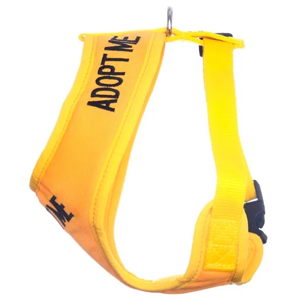 ADOPT ME - XS adjustable Vest Harness