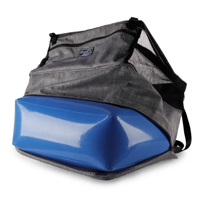 All For Paws Travel Dog Air Cushion Booster Seat