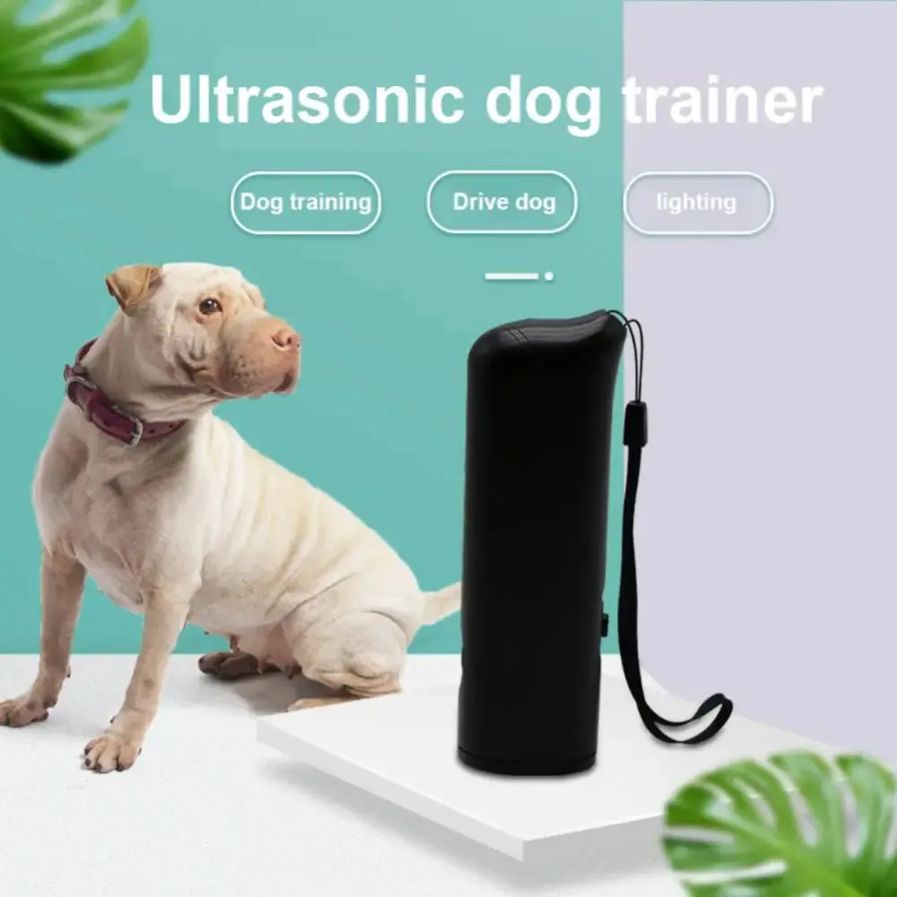 Anti-Barking Device