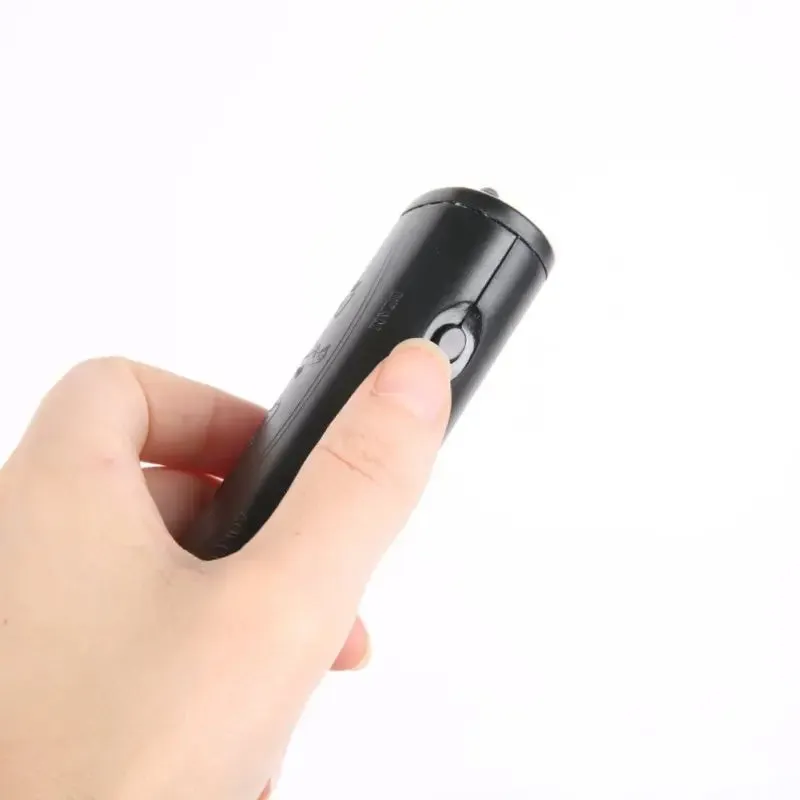 Anti-Barking Device