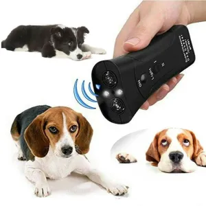 Anti-Barking Device
