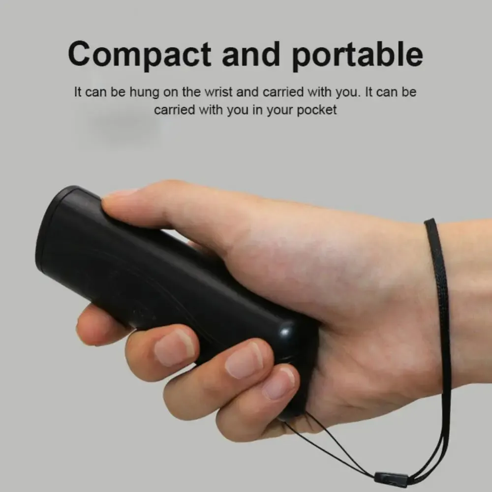 Anti-Barking Device