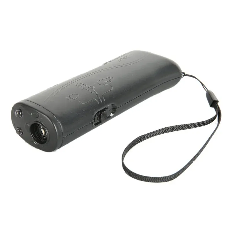 Anti-Barking Device
