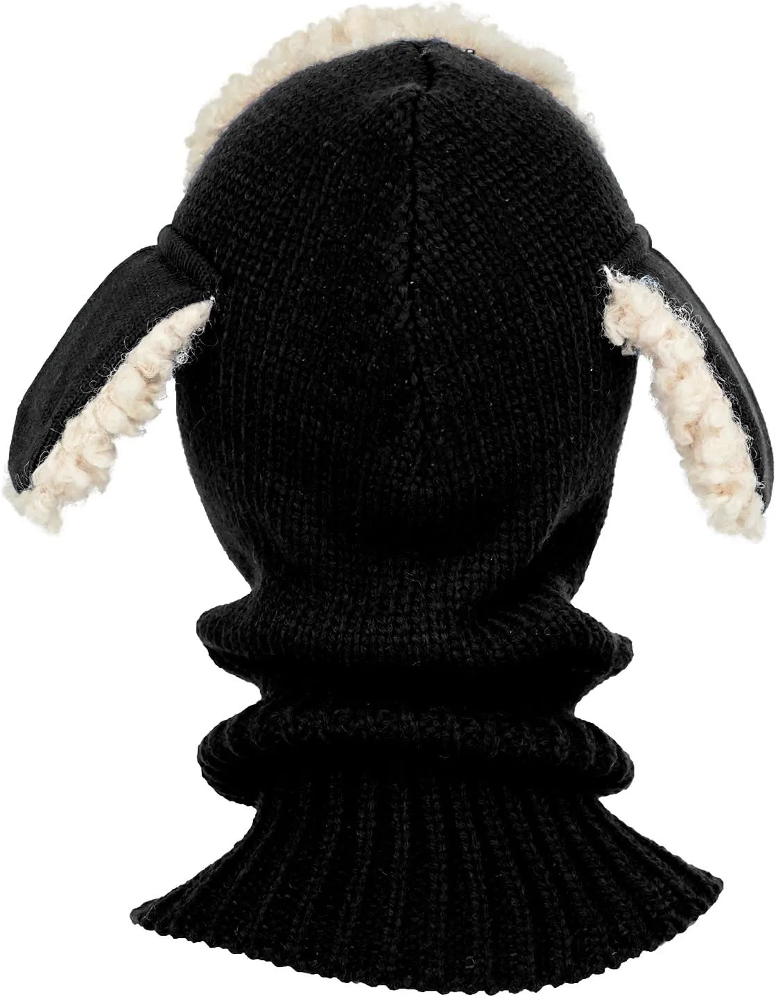 Bienvenu Baby Girls Boys Winter Hat Scarf Earflap Hoodie Scarves Skull Caps