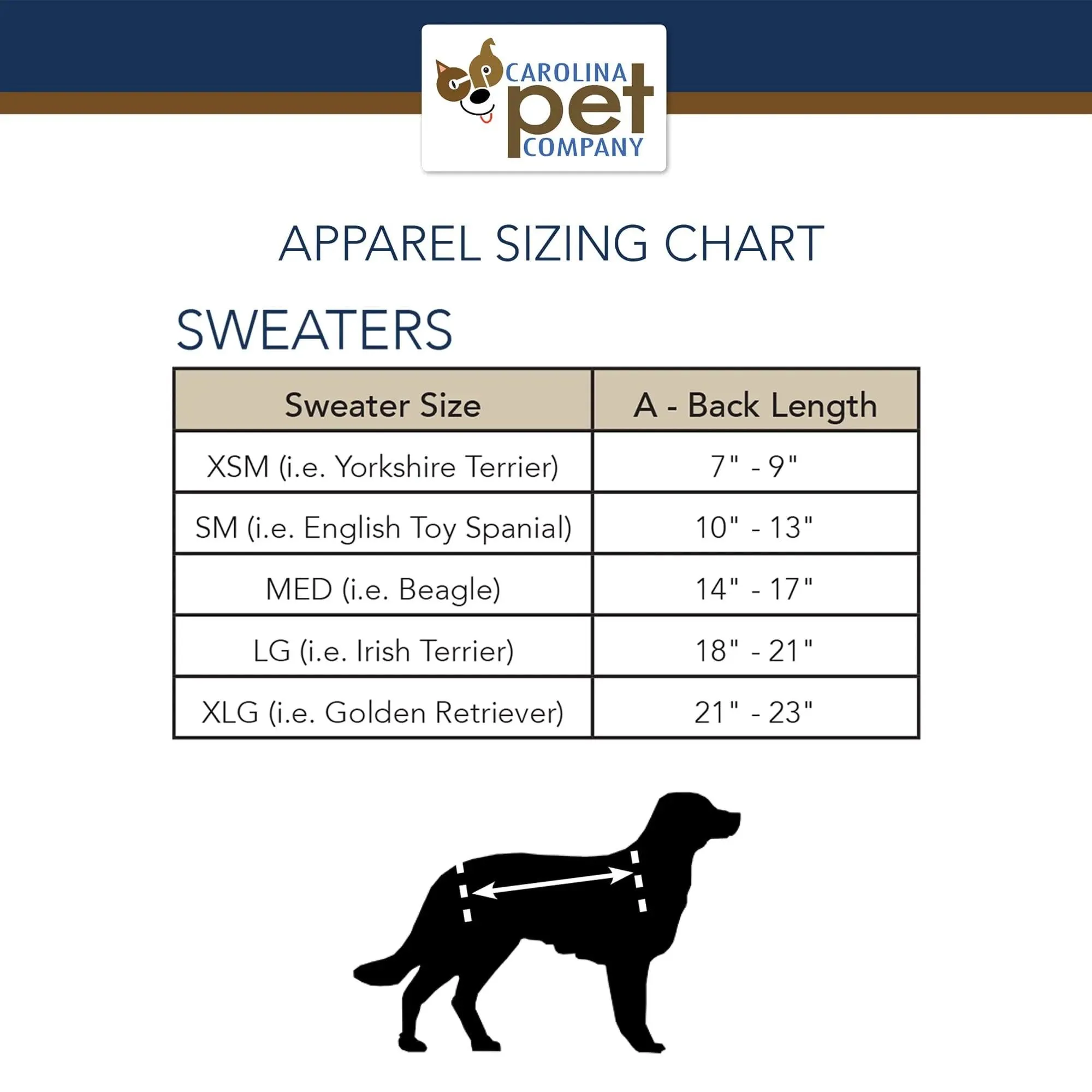 Big LeBarkski Westerley Knitted Dog Sweater