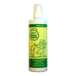 Bitter Apple Deterrent Spray for Dogs
