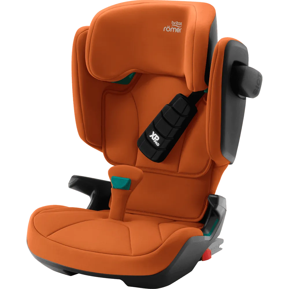 Britax Kidfix i-size