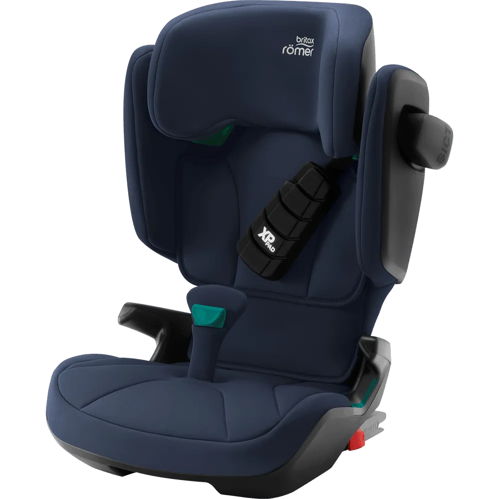 Britax Kidfix i-size