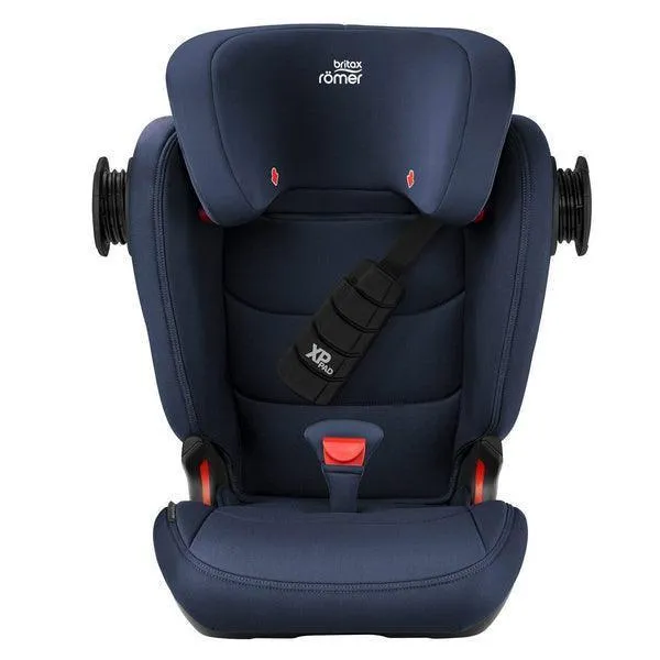 Britax Kidfix i-size