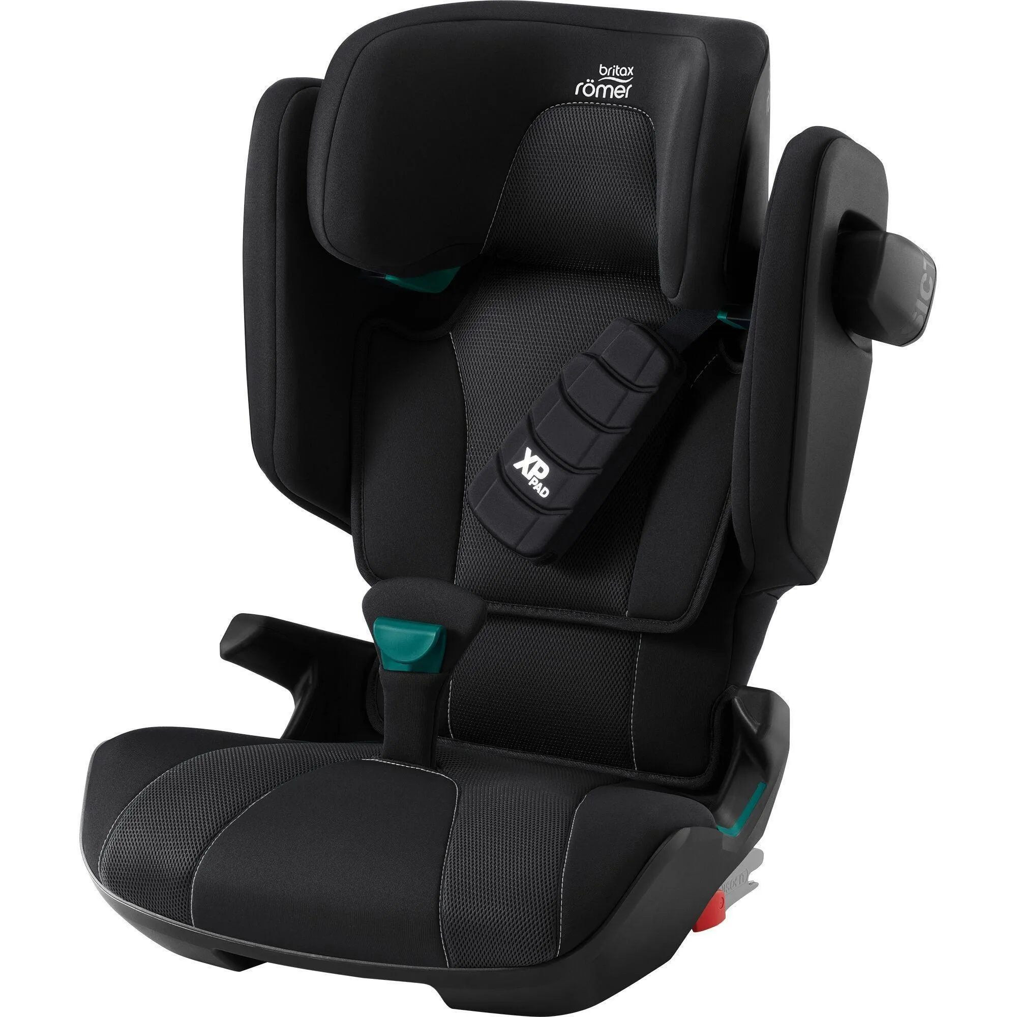 Britax Kidfix i-size