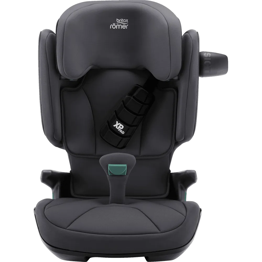 Britax Kidfix i-size