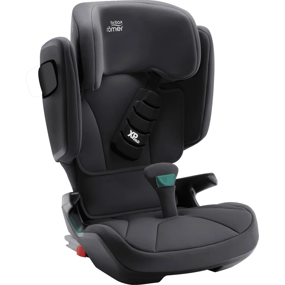 Britax Kidfix i-size