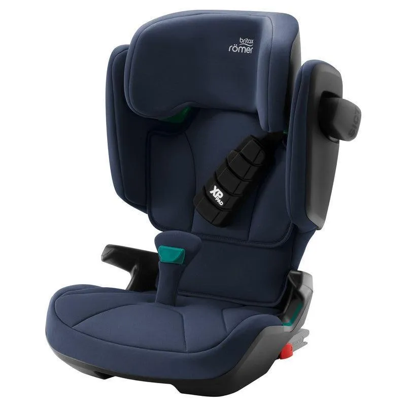 Britax Kidfix i-size