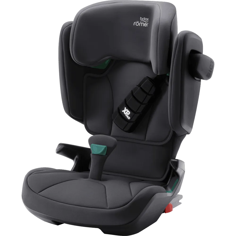 Britax Kidfix i-size