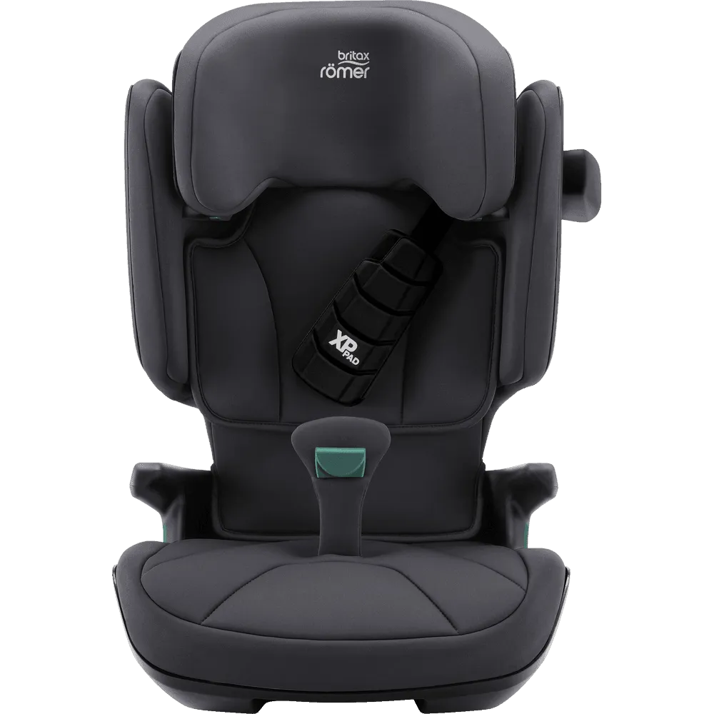 Britax Kidfix i-size