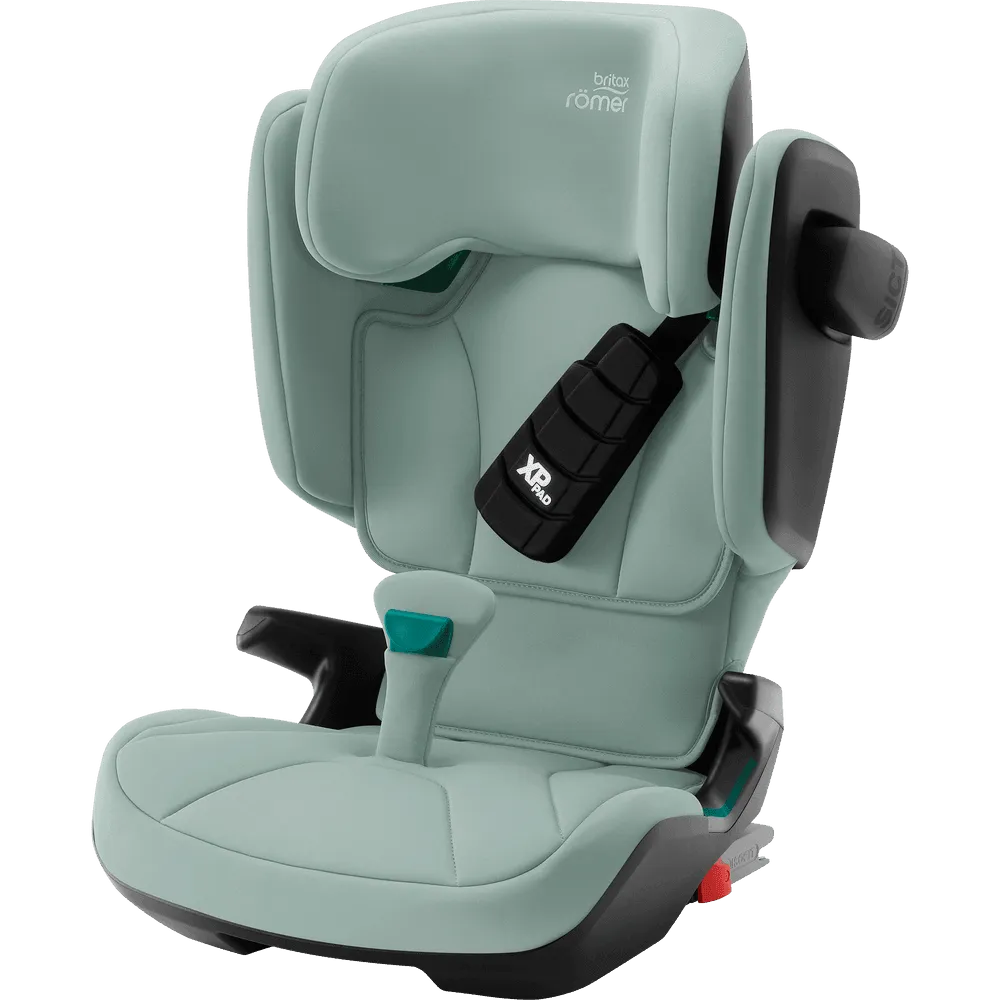 Britax Kidfix i-size