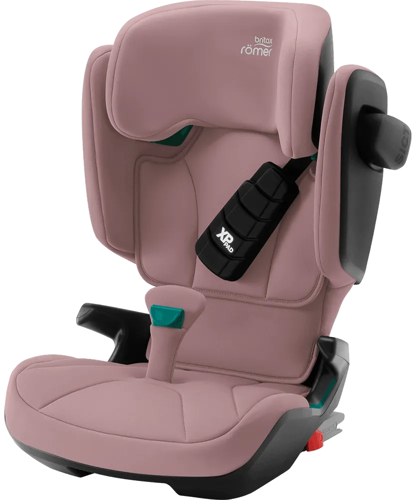 Britax Kidfix i-size