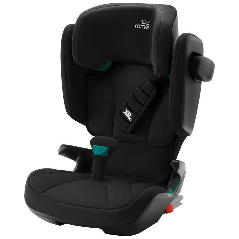 Britax Kidfix i-size