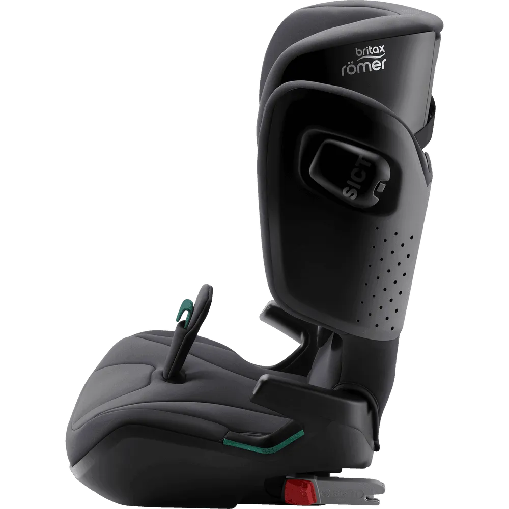 Britax Kidfix i-size