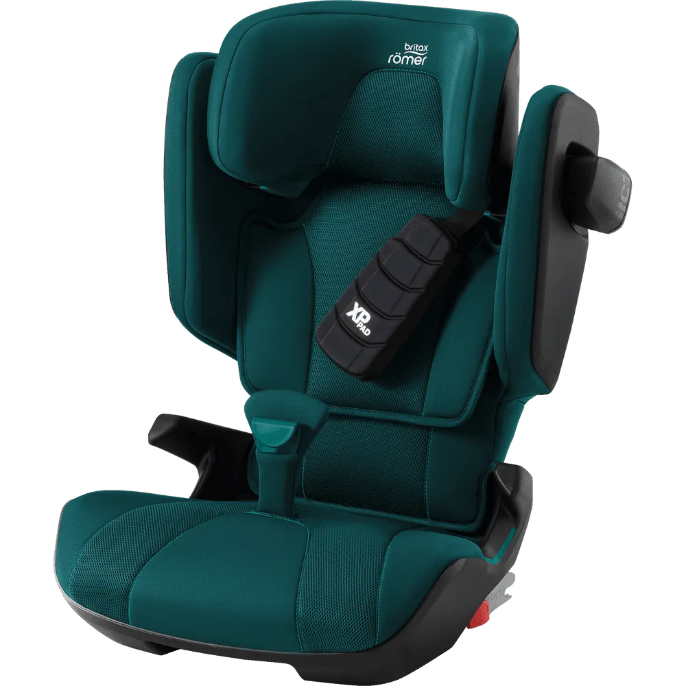 Britax Kidfix i-size