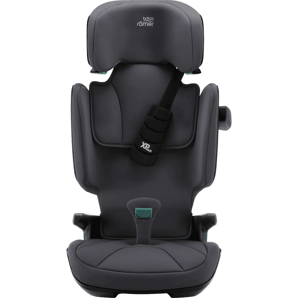 Britax Kidfix i-size