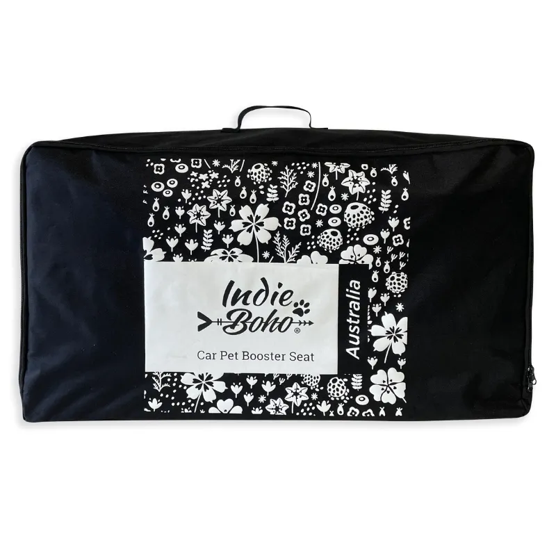 Car Pet Booster Double Seat | Noosa Nights