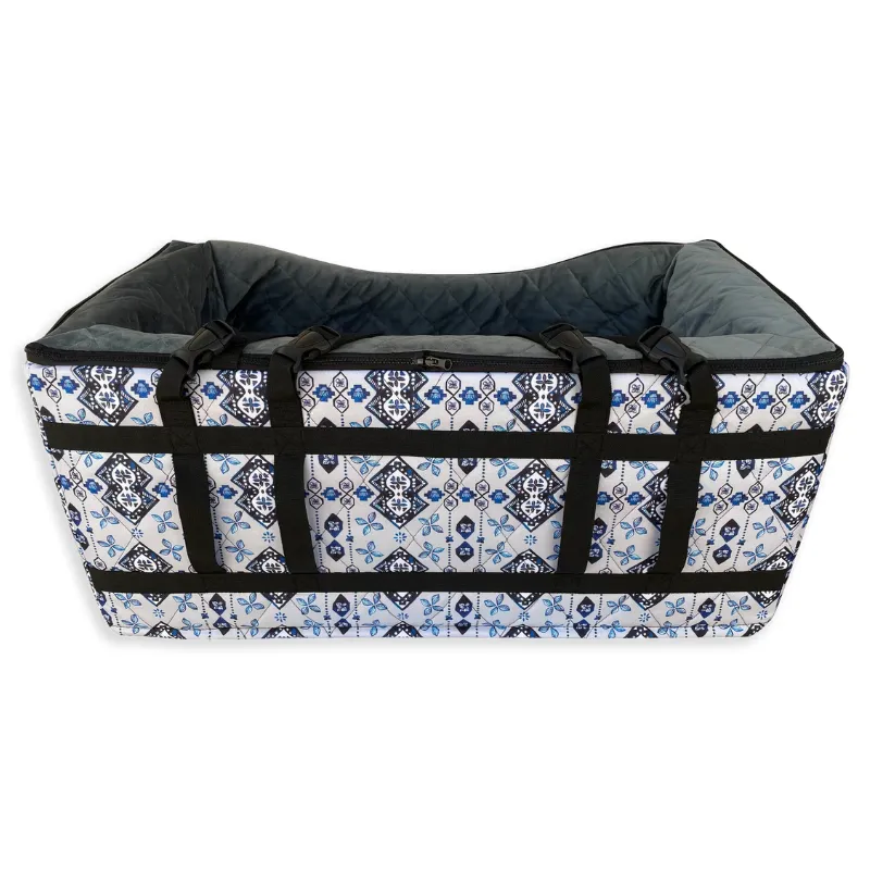 Car Pet Booster Double Seat | Noosa Nights