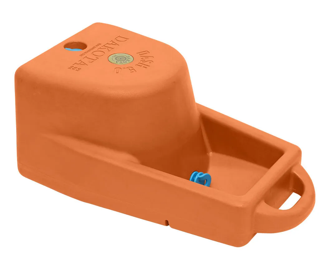 Dakota 283 Dash Portable Water Bowl System