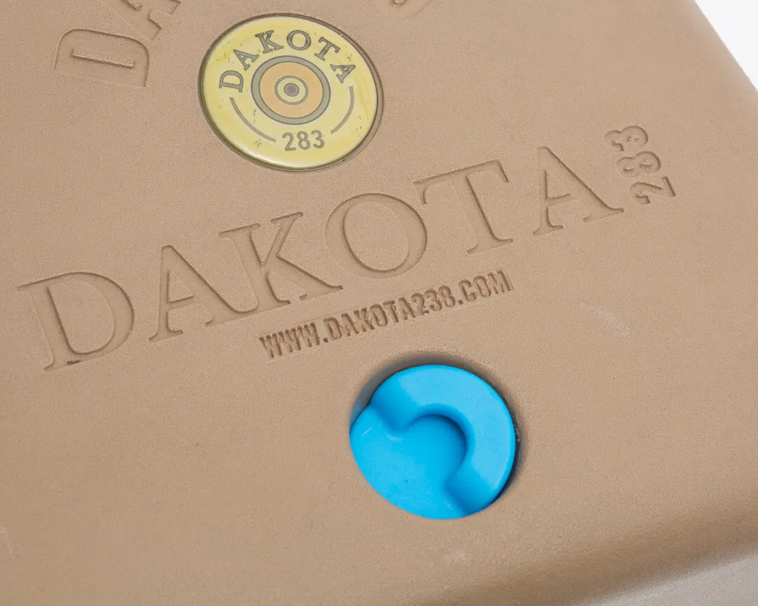 Dakota 283 Dash Portable Water Bowl System