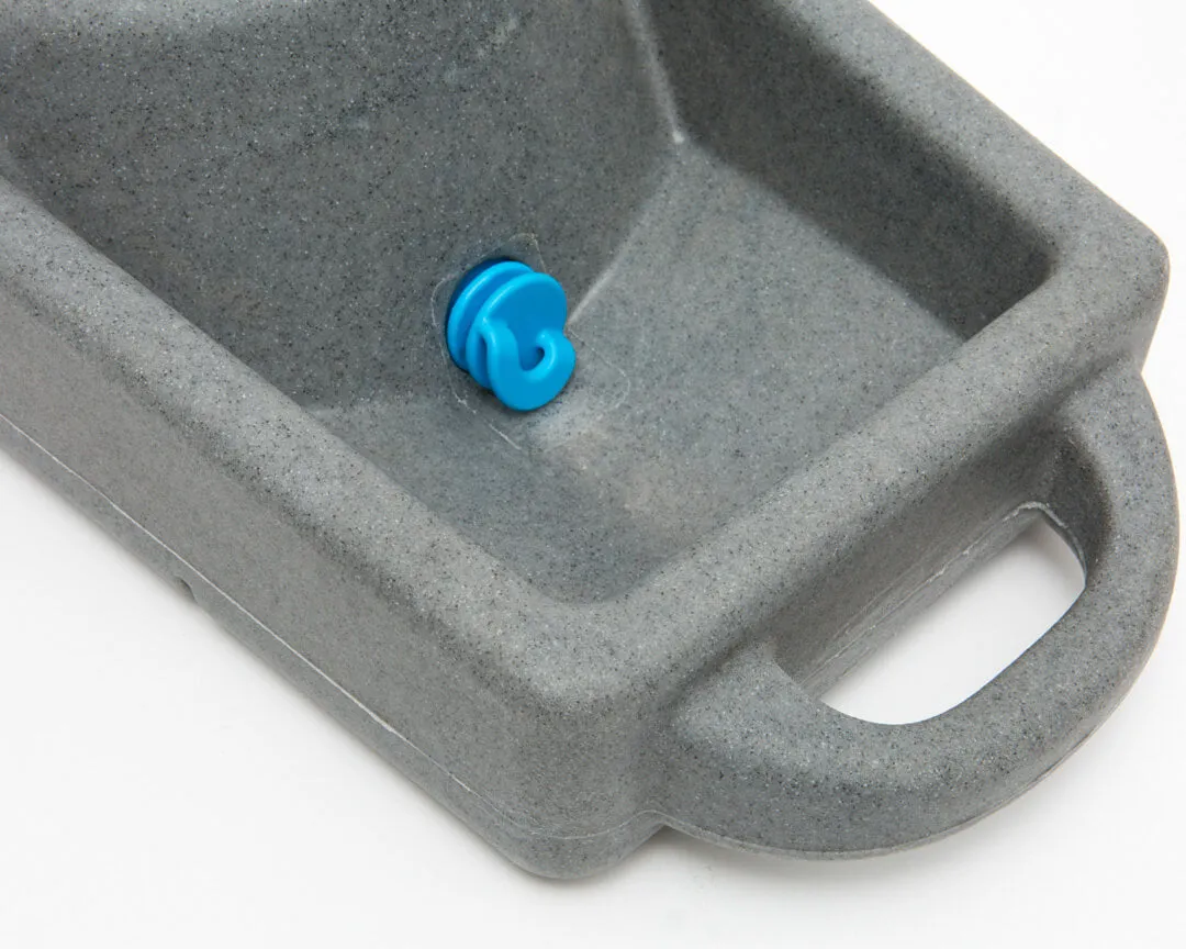 Dakota 283 Dash Portable Water Bowl System