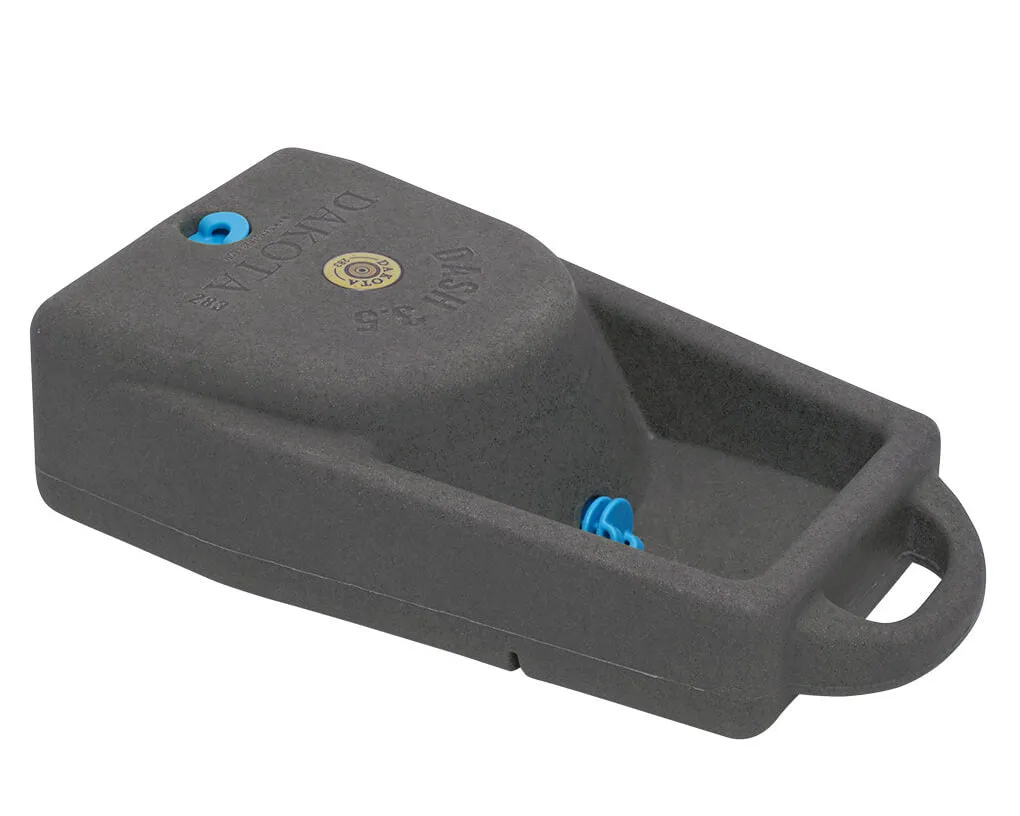 Dakota 283 Dash Portable Water Bowl System