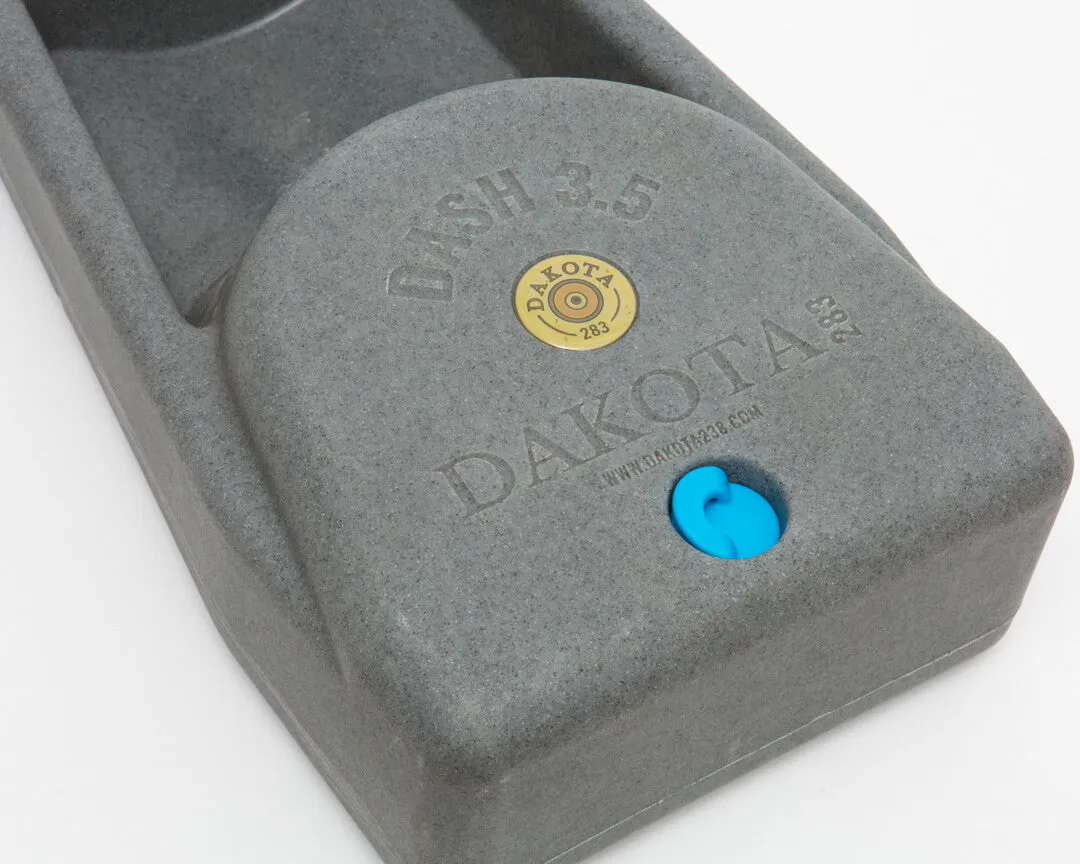 Dakota 283 Dash Portable Water Bowl System
