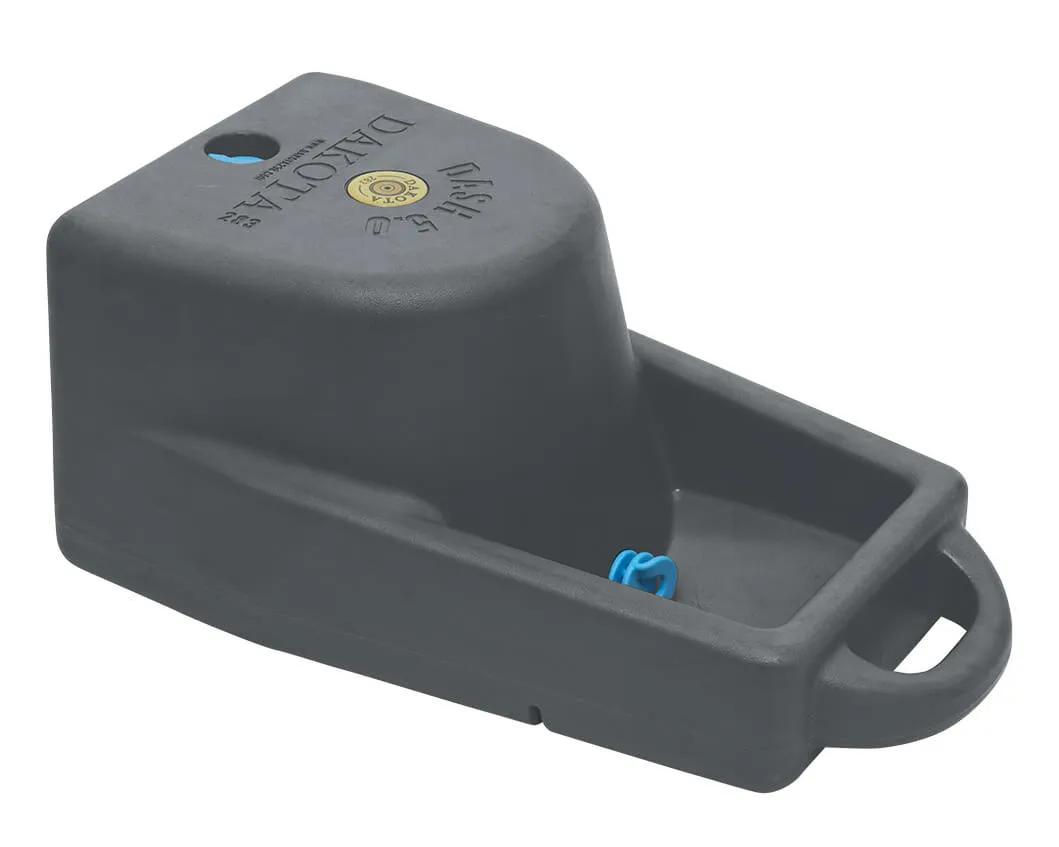 Dakota 283 Dash Portable Water Bowl System