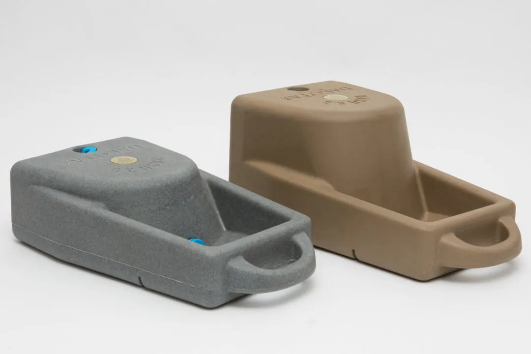 Dakota 283 Dash Portable Water Bowl System