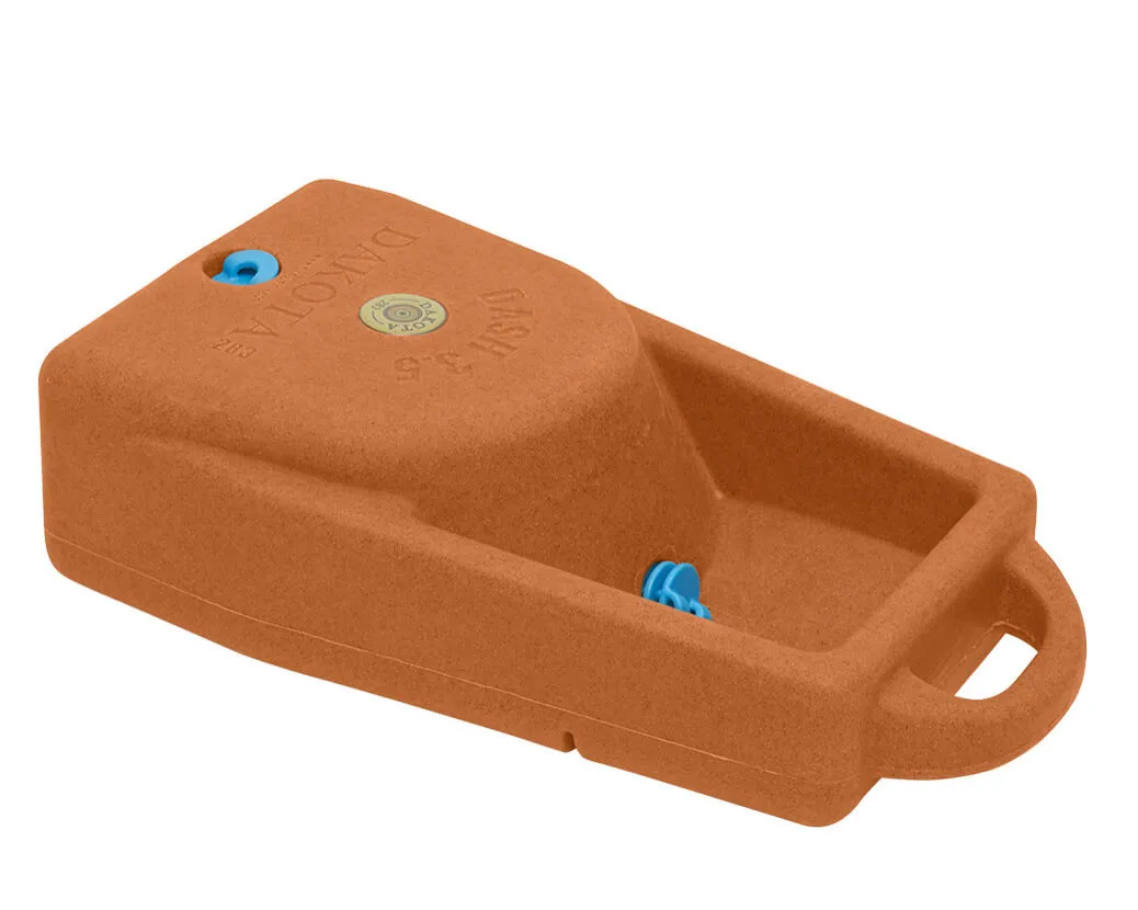 Dakota 283 Dash Portable Water Bowl System
