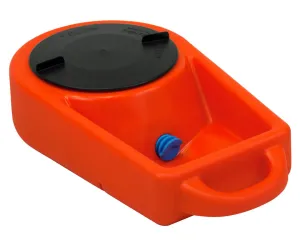 Dakota 283 "Dine N Dash" - Feeding and Watering System