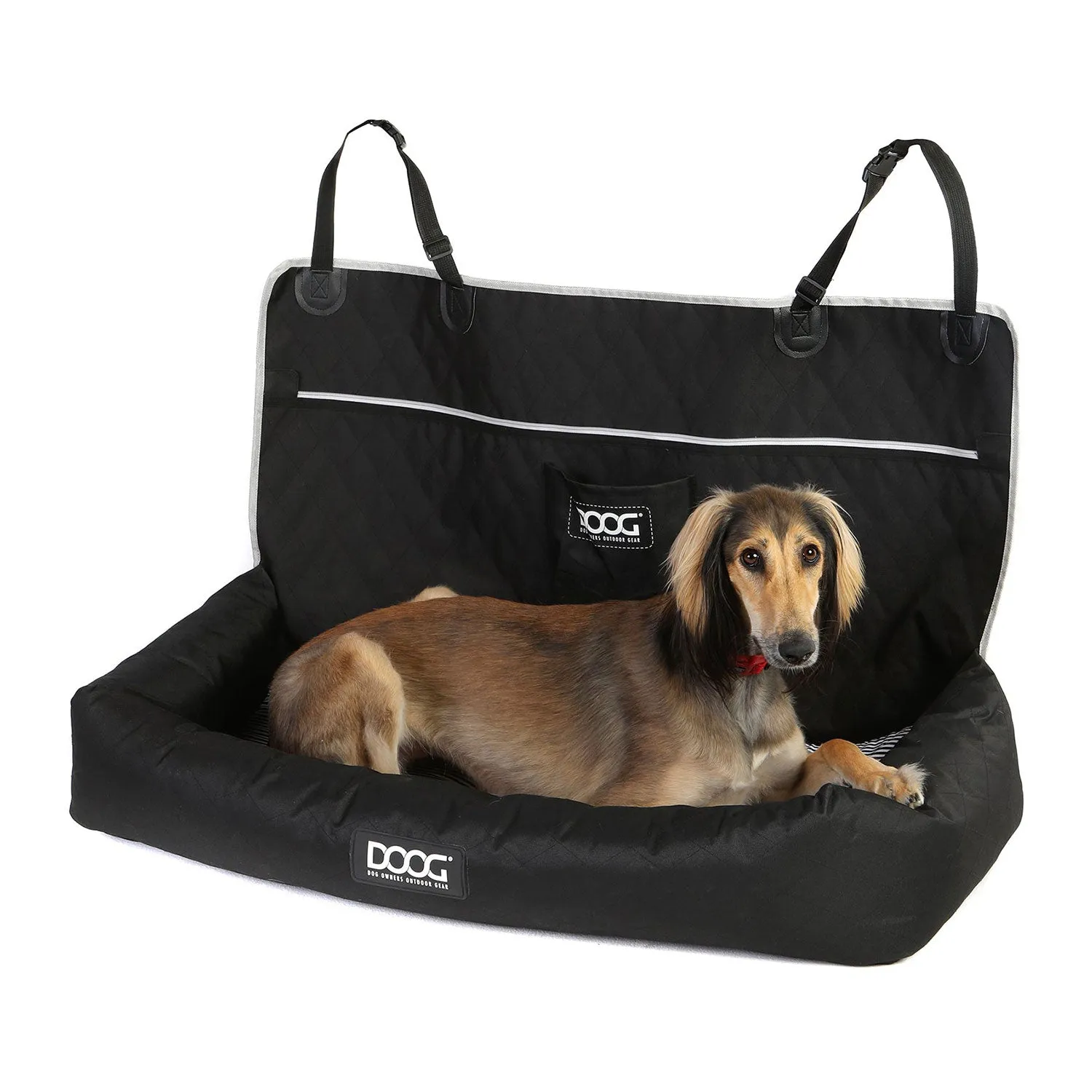 DOOG Car Seat