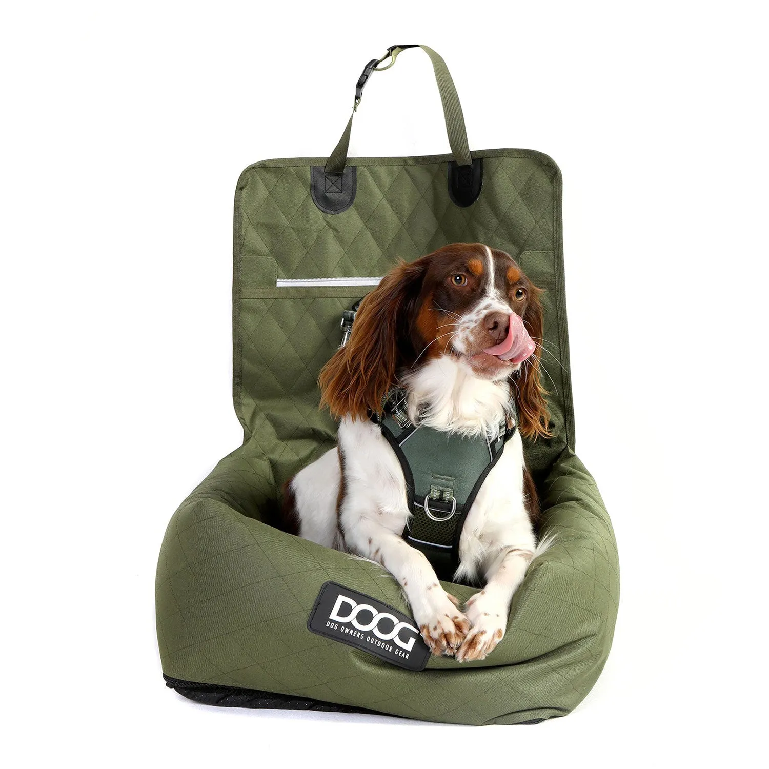 DOOG Car Seat