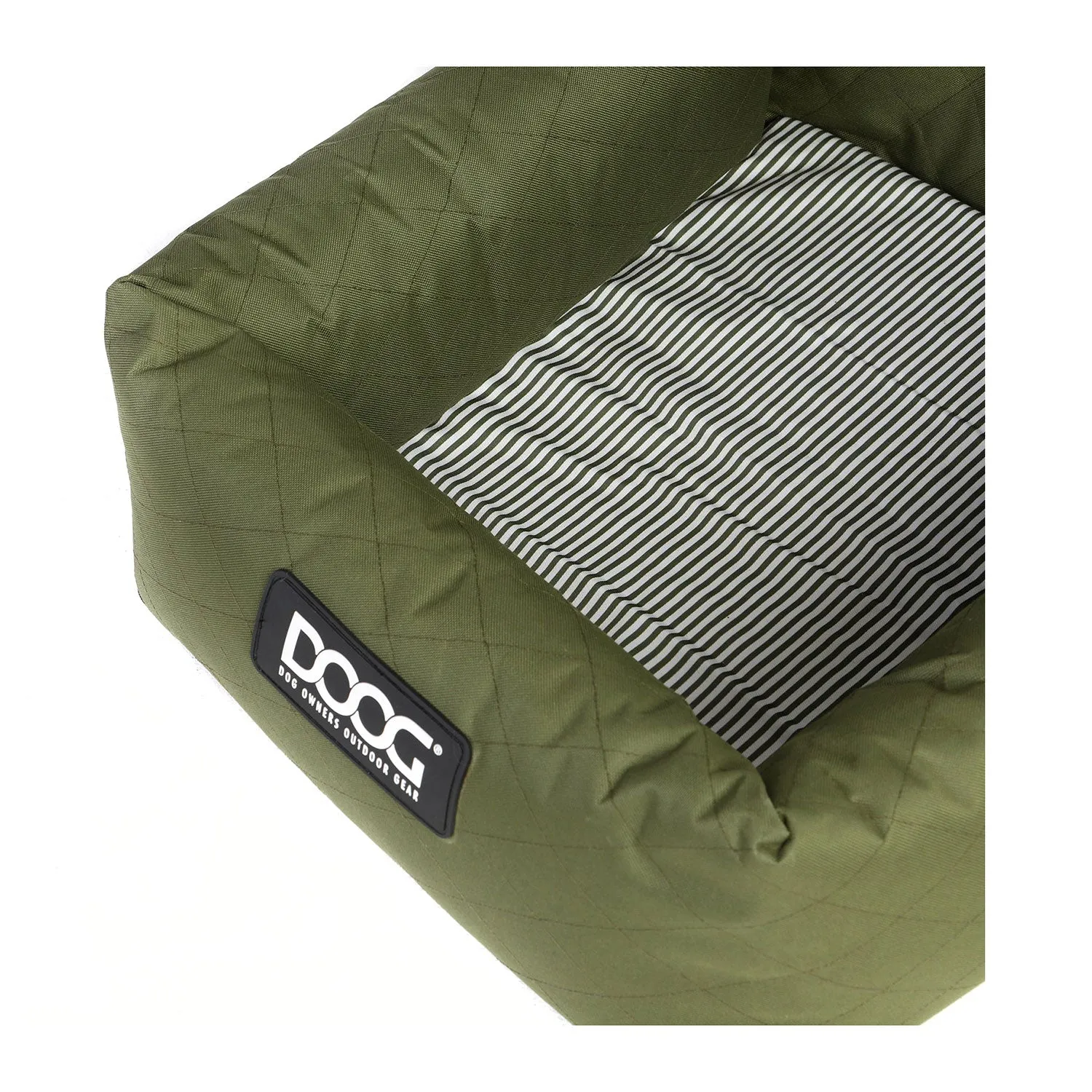 DOOG Car Seat