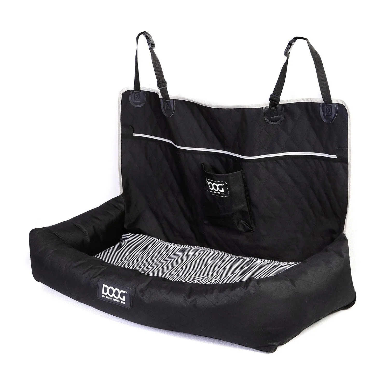 DOOG Car Seat