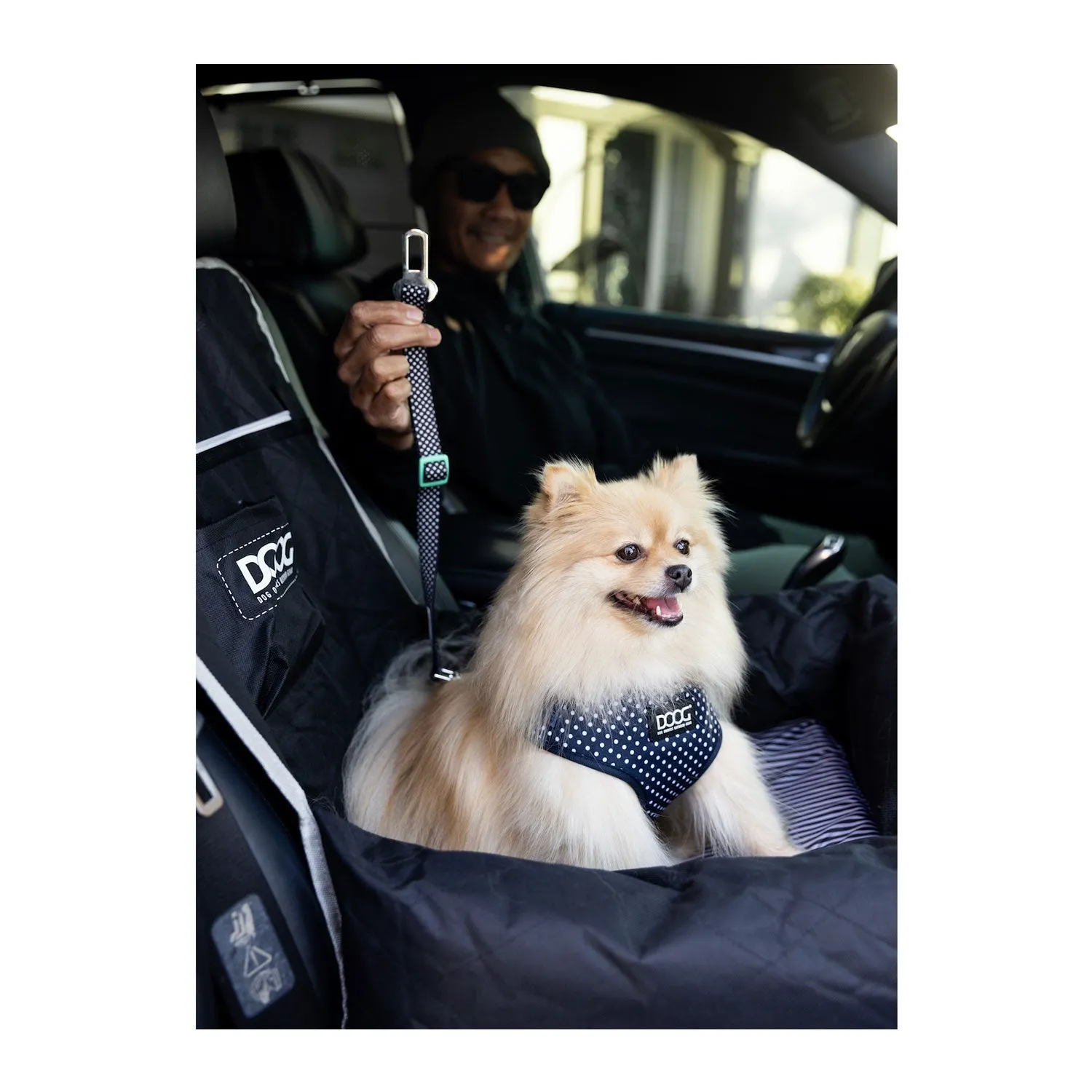 DOOG Car Seat