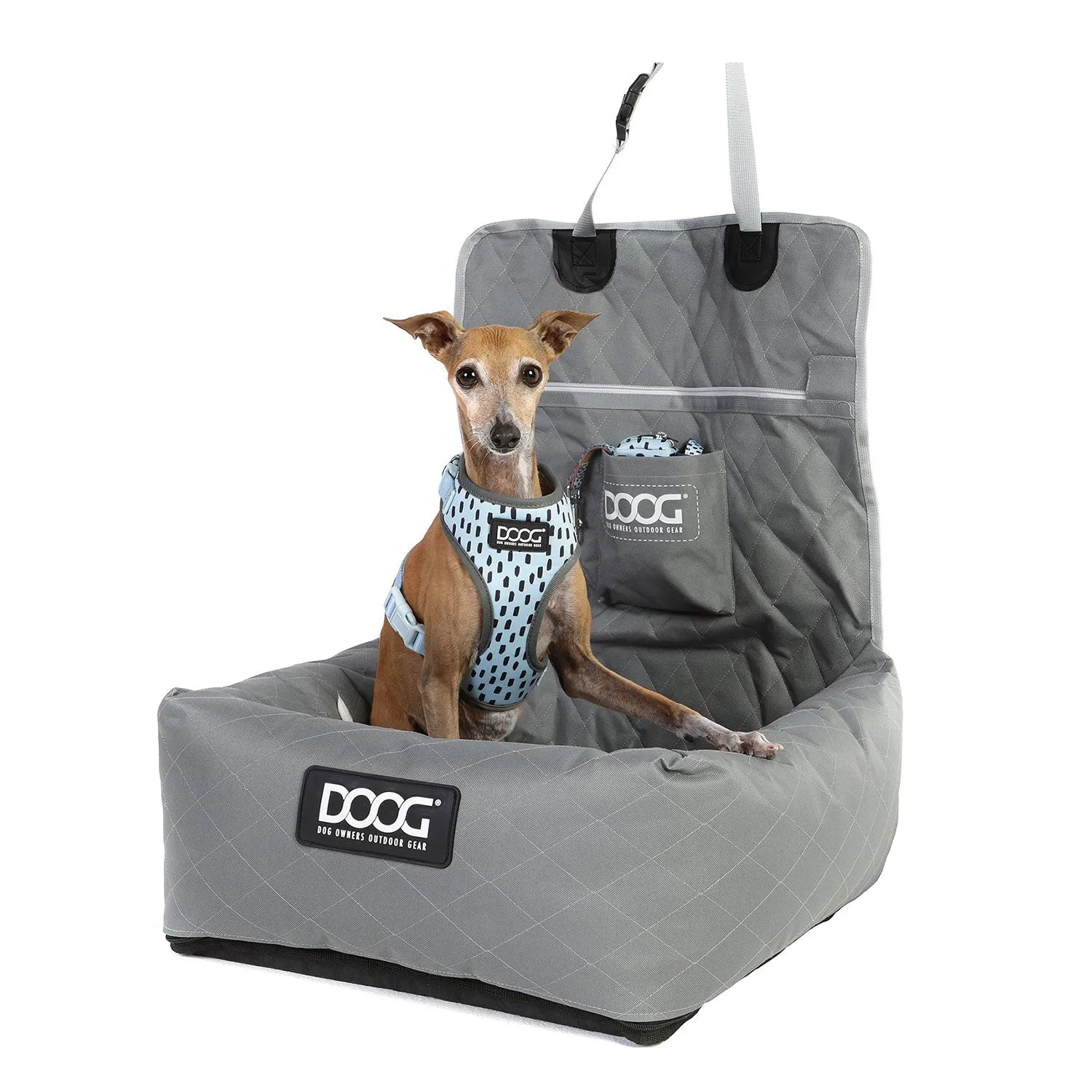 DOOG Car Seat