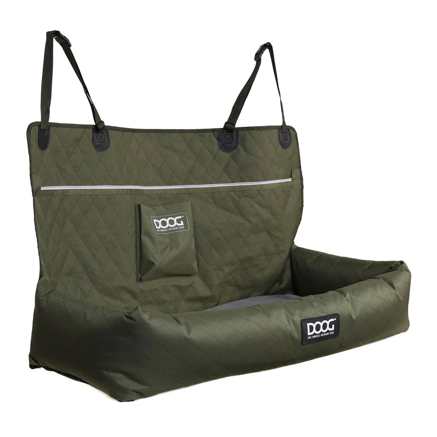 DOOG Car Seat