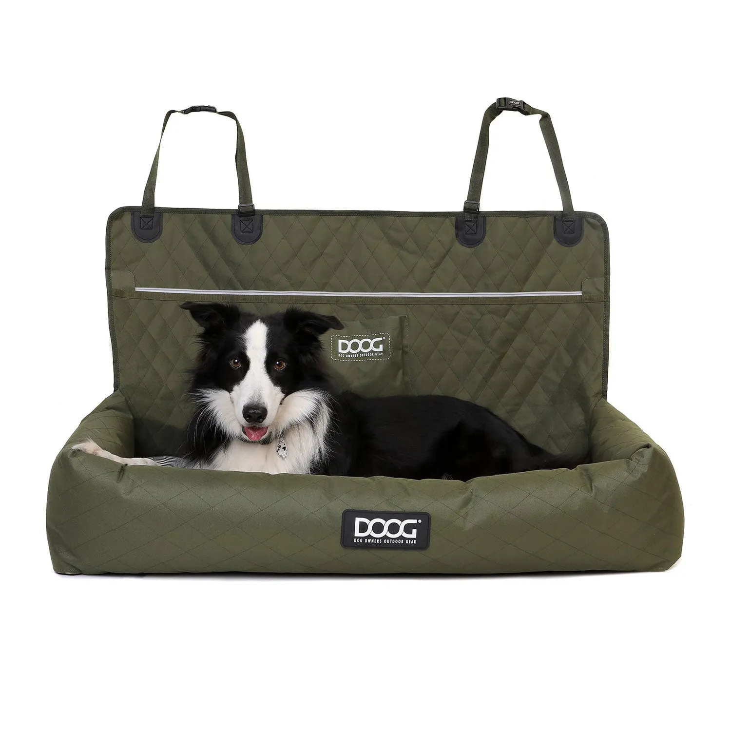 DOOG Car Seat