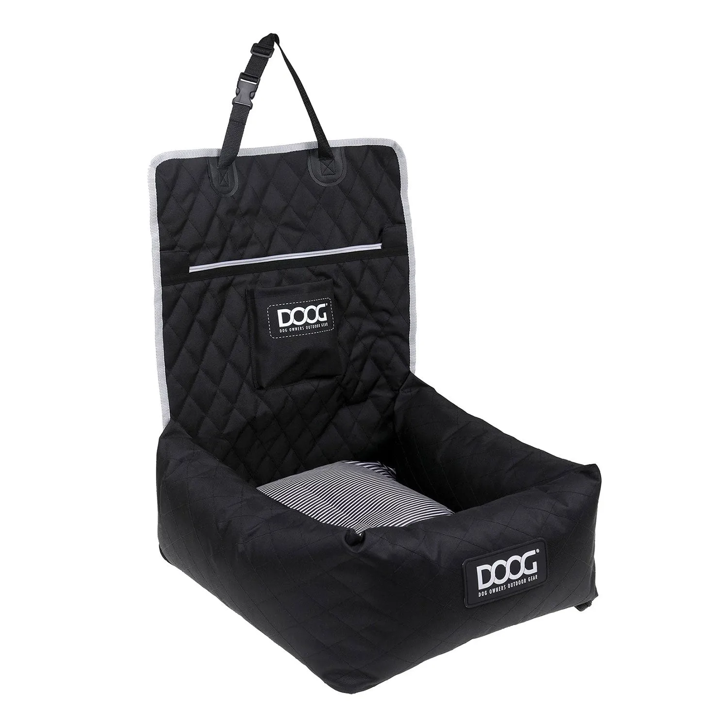 DOOG Car Seat