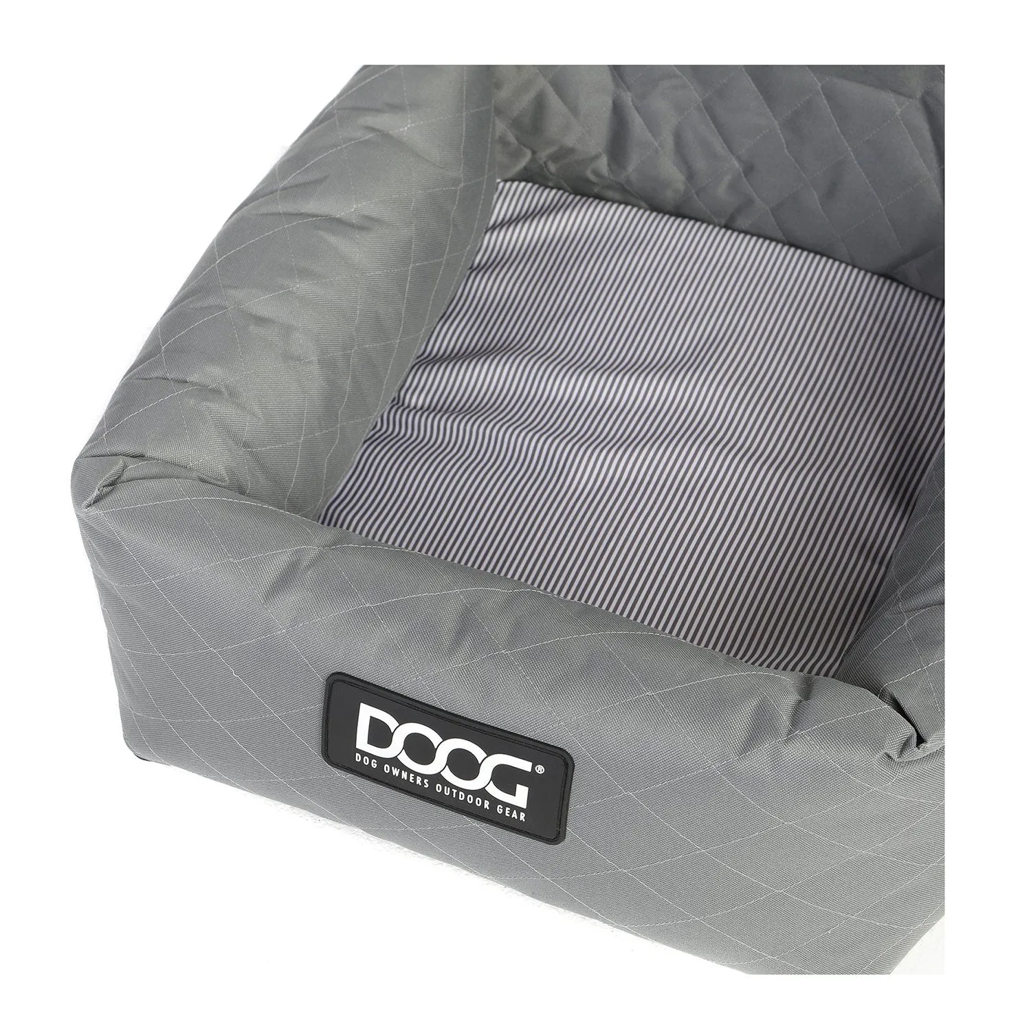 DOOG Car Seat