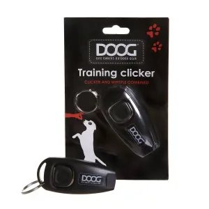DOOG Dog Training Clicker