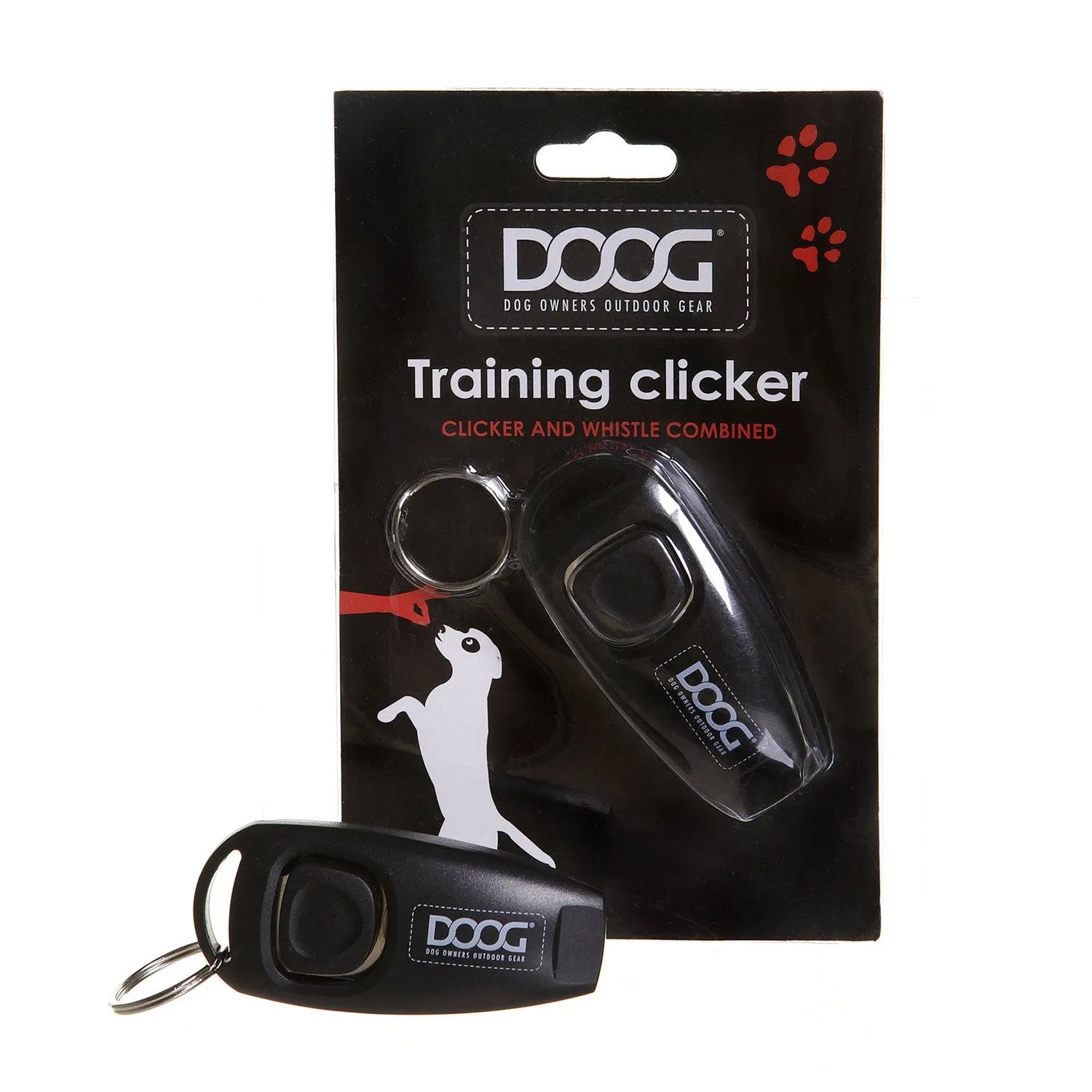 DOOG Dog Training Clicker