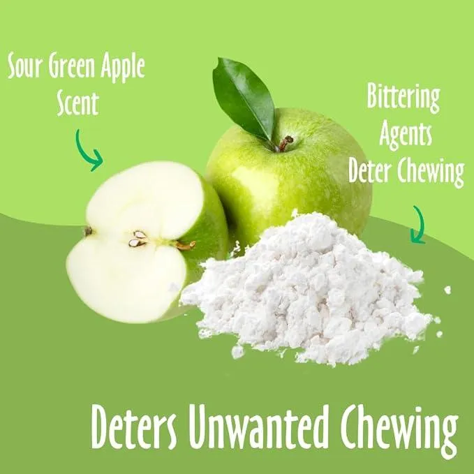 Earthbath Bitter Apple Spray for Dogs