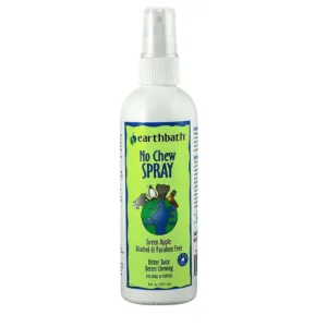 Earthbath Bitter Apple Spray for Dogs